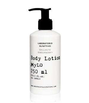 Laboratorio Olfattivo MyLo Bodylotion