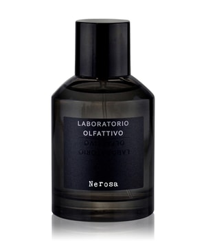 Laboratorio Olfattivo Nerosa Eau de Parfum