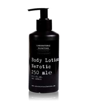 Laboratorio Olfattivo Nerotic Bodylotion