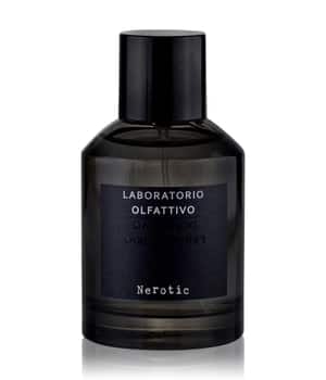 Laboratorio Olfattivo Nerotic Eau de Parfum