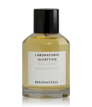 Laboratorio Olfattivo Patchouliful Eau de Parfum