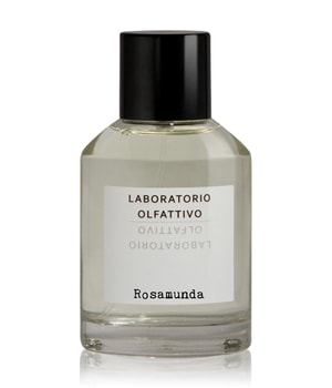 Laboratorio Olfattivo Rosamunda Eau de Parfum