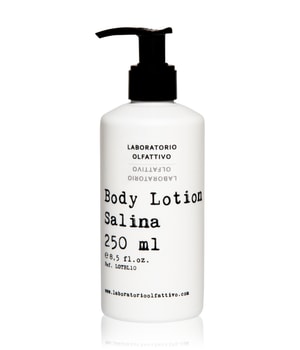 Laboratorio Olfattivo Salina Bodylotion