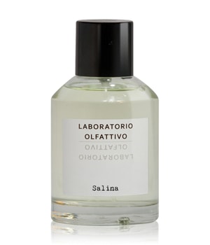 Laboratorio Olfattivo Salina Eau de Parfum