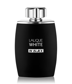 Lalique White In Black Eau de Parfum