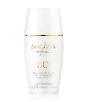 Lancaster Sun Perfect Tinted Fluid SPF50 Sonnencreme