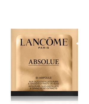 LANCÔME Absolue Bi-Ampoule Ampullen