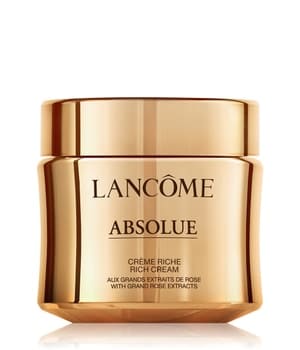 LANCÔME Absolue Rich Cream Gesichtscreme