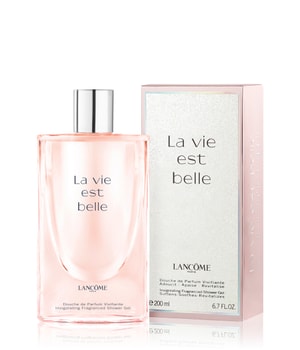 LANCÔME La vie est belle Duschgel