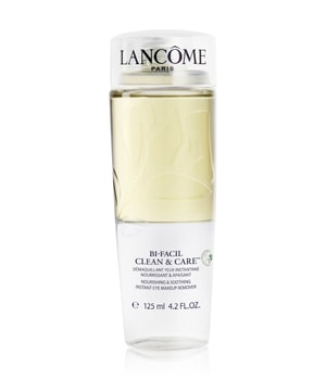 LANCÔME Bi-Facil Clean & Care Augenmake-up Entferner