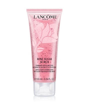 LANCÔME Rose Sugar Scrub Gesichtspeeling