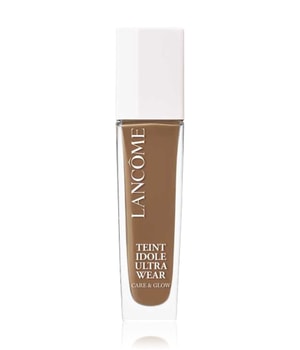 LANCÔME Teint Idole Ultra Wear Care & Glow Flüssige Foundation