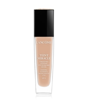 LANCÔME Teint Miracle Flüssige Foundation