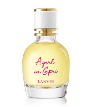 Lanvin A Girl in Capri Eau de Toilette