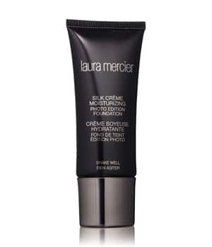 LAURA MERCIER Silk Crème Moisturizing Foundation Creme Foundation