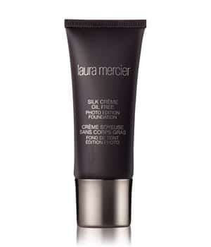 LAURA MERCIER Silk Crème Oil Free Foundation Creme Foundation