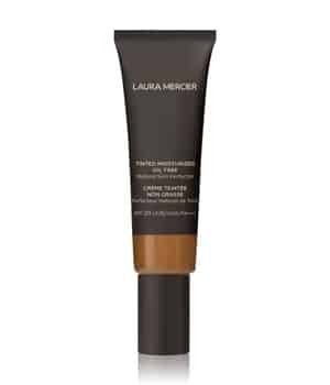 LAURA MERCIER Tinted Moisturizer Natural Skin Perfector Oil Free Getönte Gesichtscreme