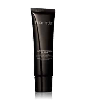 LAURA MERCIER Tinted Moisturizer Oil Free Getönte Gesichtscreme