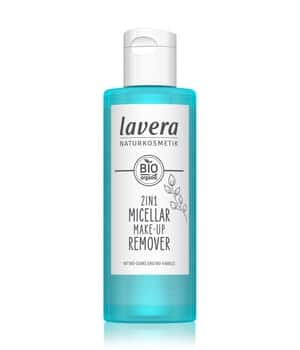 lavera 2in1 Micellar Make-up Remover Augenmake-up Entferner