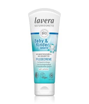 lavera Baby und Kinder Pflegecreme Babykörpercreme