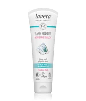 lavera Basis sensitiv Reinigungsmilch