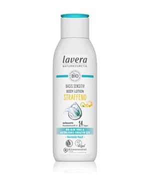 lavera Basis sensitiv Straffend Bodylotion