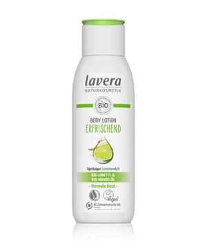 lavera Body Lotion Erfrischend Bodylotion