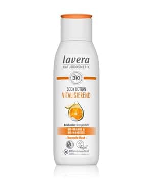 lavera Body Lotion Vitalisierend Bodylotion