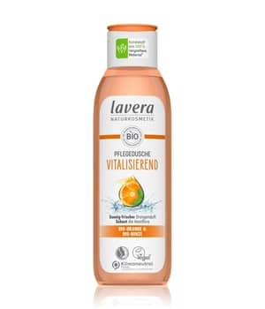 lavera High Vitality Duschgel