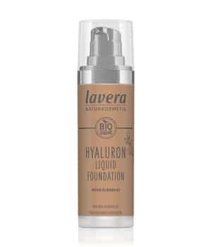 lavera Hyaluron Liquid Foundation Creme Foundation