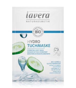 lavera Hydro Tuchmaske