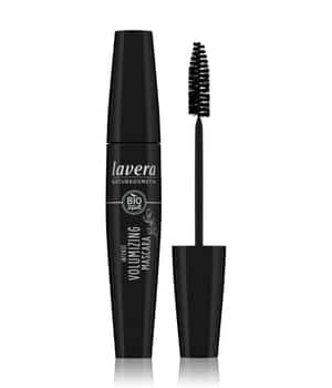 lavera Intense Volumizing Mascara Mascara