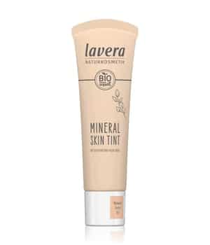 lavera Mineral Skin Tint Creme Foundation