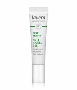 lavera Pure Beauty Anti-Pickel Gel Gesichtsgel