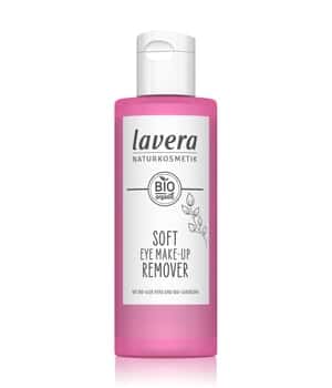 lavera Soft Eye Make-up Remover Augenmake-up Entferner