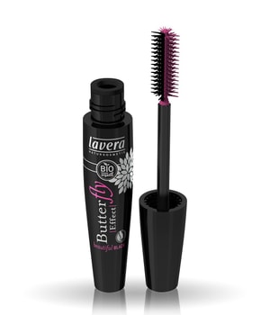 lavera Trend sensitiv Butterfly Effect Mascara