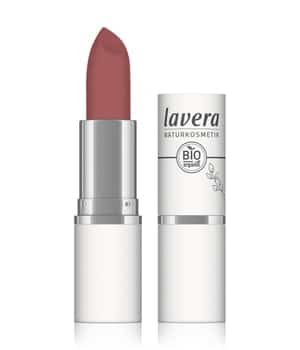 lavera Velvet Matt Lipstick Lippenstift