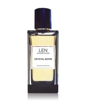 LEN FRAGRANCE Histoire Privée Crystal Bomb Parfum