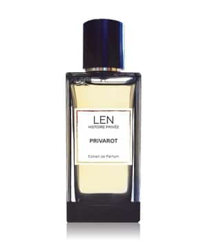 LEN FRAGRANCE Histoire Privée Privarot Parfum