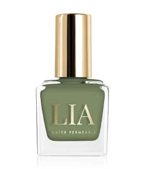 LIA Halal Nagellack Avocado Nagellack