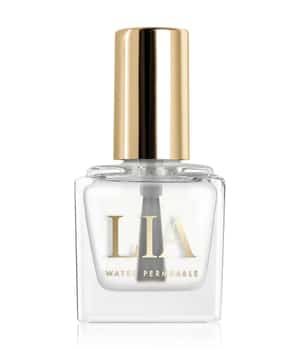 LIA Halal Nagellack Basecoat Nagellack