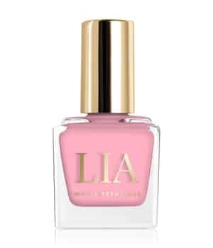 LIA Halal Nagellack Bubble Gum Nagellack