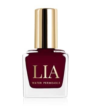 LIA Halal Nagellack Cherry Nagellack