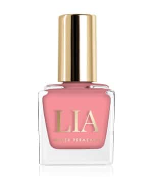 LIA Halal Nagellack Coral Nagellack