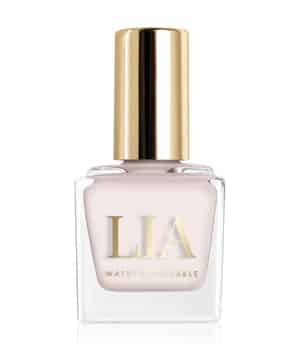 LIA Halal Nagellack French Nagellack