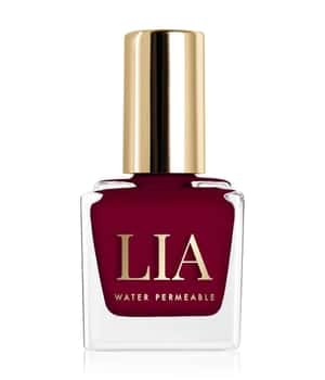 LIA Halal Nagellack Grape Nagellack