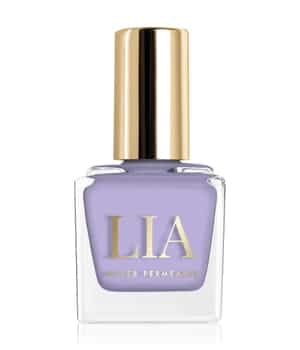 LIA Halal Nagellack Lilac Nagellack