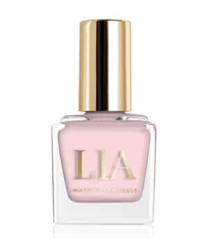 LIA Halal Nagellack Marshmallow Nagellack