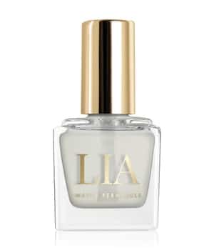 LIA Halal Nagellack Matt Coat Nagellack