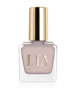 LIA Halal Nagellack Nude Nagellack